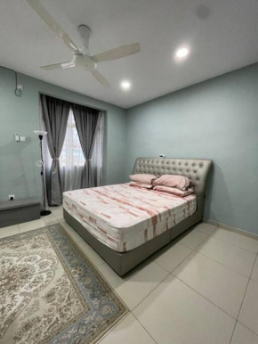 Homestay Haris nearby USIM